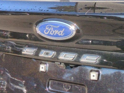 2022 Ford Edge SEL AWD