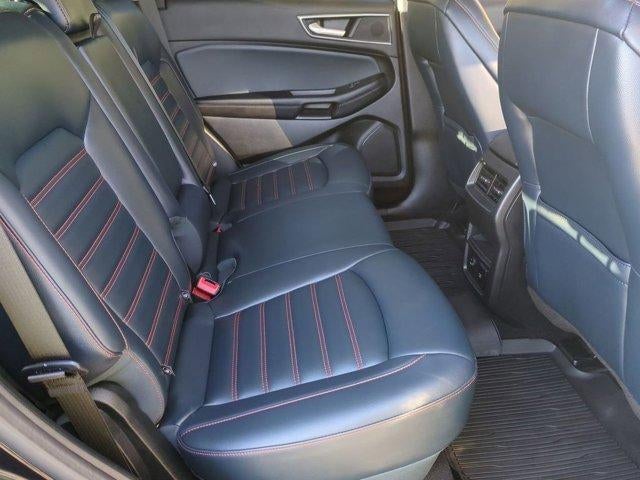 2022 Ford Edge SEL AWD