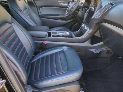 2022 Ford Edge SEL AWD