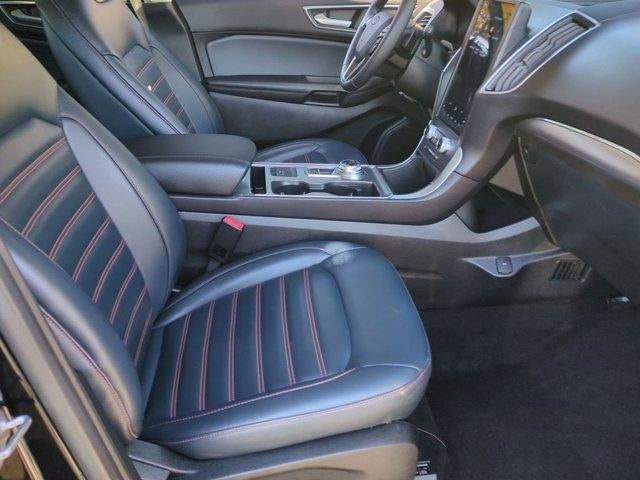 2022 Ford Edge SEL AWD