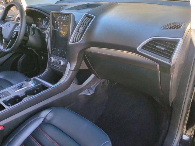 2022 Ford Edge SEL AWD