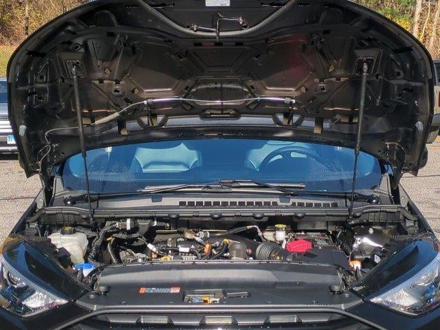 2022 Ford Edge SEL AWD