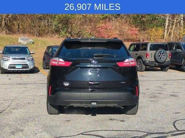 2022 Ford Edge SEL AWD