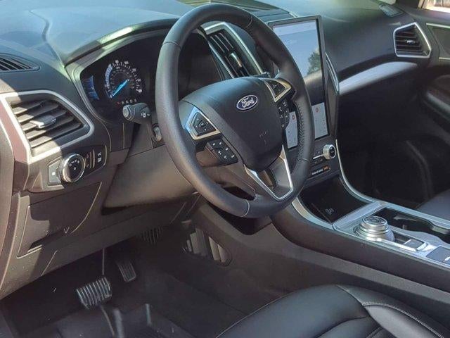 2023 Ford Edge SEL AWD