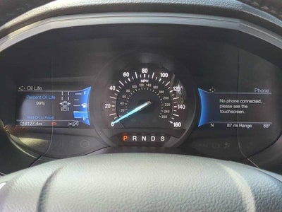 2023 Ford Edge SEL AWD