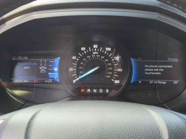 2023 Ford Edge SEL AWD