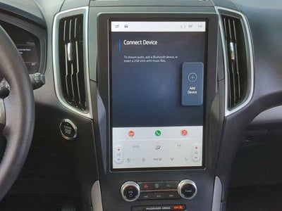 2023 Ford Edge SEL AWD