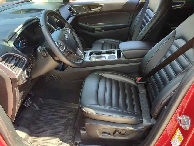 2023 Ford Edge SEL AWD