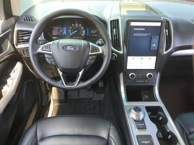 2023 Ford Edge SEL AWD