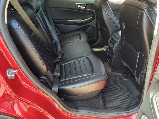 2023 Ford Edge SEL AWD