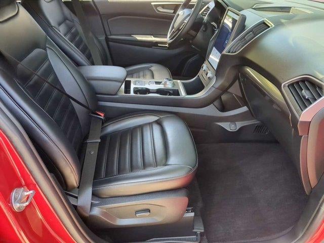 2023 Ford Edge SEL AWD