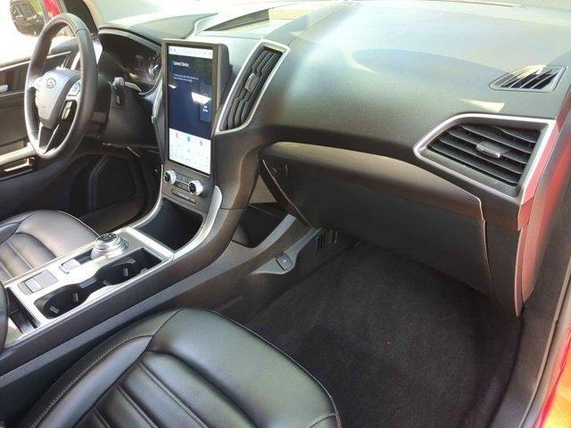 2023 Ford Edge SEL AWD