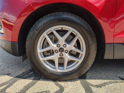 2023 Ford Edge SEL AWD