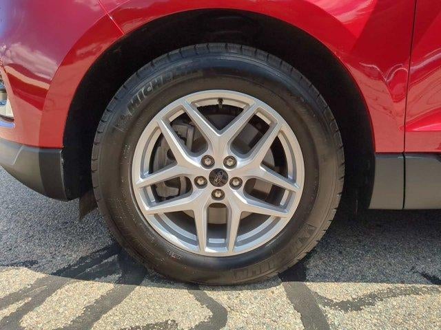 2023 Ford Edge SEL AWD