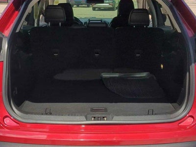 2023 Ford Edge SEL AWD