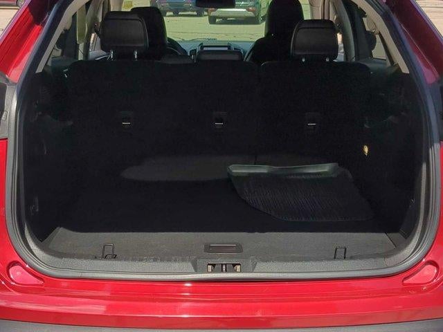2023 Ford Edge SEL AWD