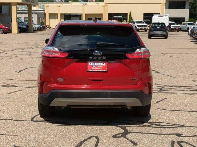 2023 Ford Edge SEL AWD