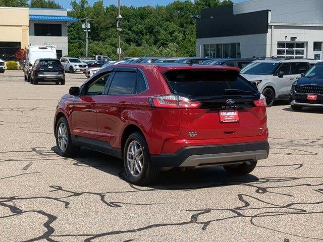 2023 Ford Edge SEL AWD