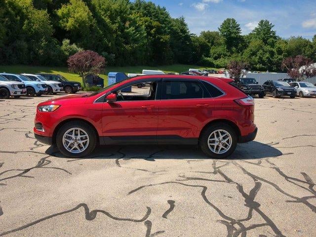 2023 Ford Edge SEL AWD