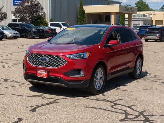 2023 Ford Edge SEL AWD