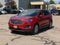 2023 Ford Edge SEL AWD