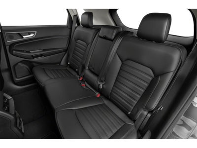 2021 Ford Edge SEL AWD