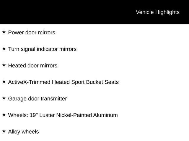 2024 Ford Edge Titanium AWD