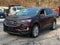 2024 Ford Edge Titanium AWD