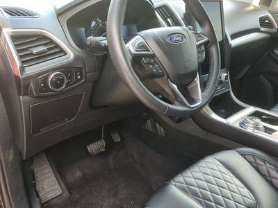 2024 Ford Edge Titanium AWD