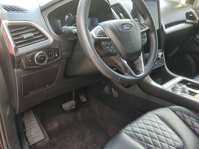 2024 Ford Edge Titanium AWD