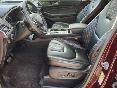 2024 Ford Edge Titanium AWD