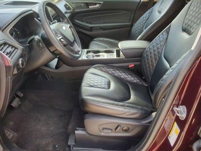 2024 Ford Edge Titanium AWD