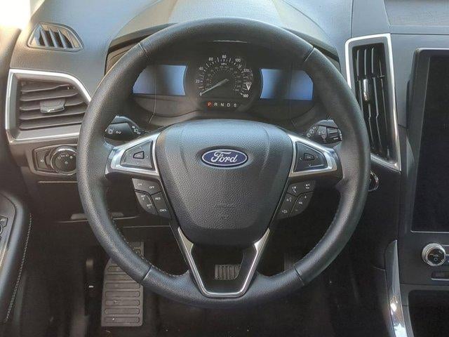 2024 Ford Edge Titanium AWD