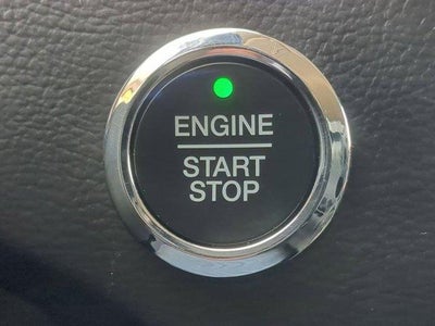 2024 Ford Edge Titanium AWD