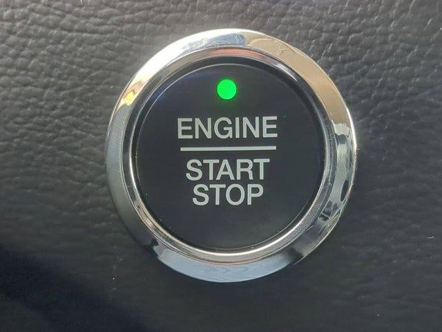 2024 Ford Edge Titanium AWD