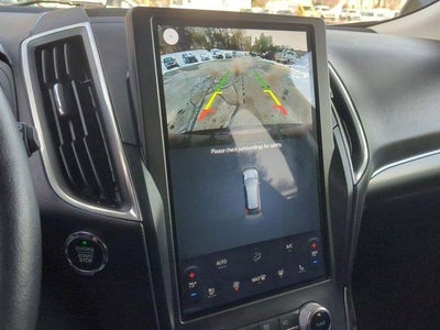 2024 Ford Edge Titanium AWD