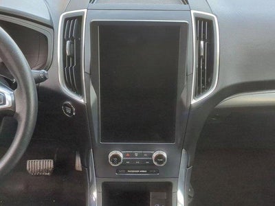 2024 Ford Edge Titanium AWD