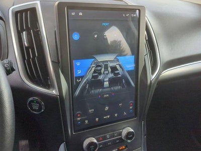 2024 Ford Edge Titanium AWD