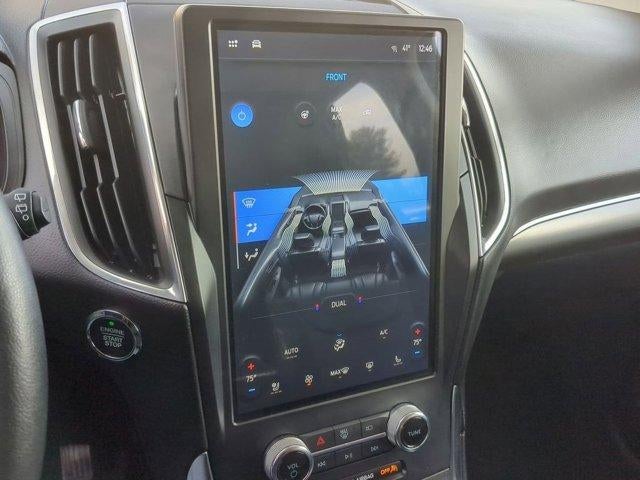 2024 Ford Edge Titanium AWD