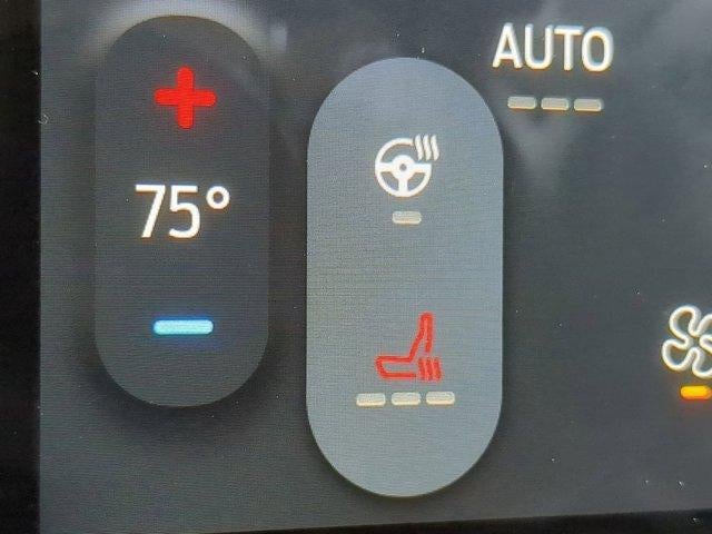 2024 Ford Edge Titanium AWD