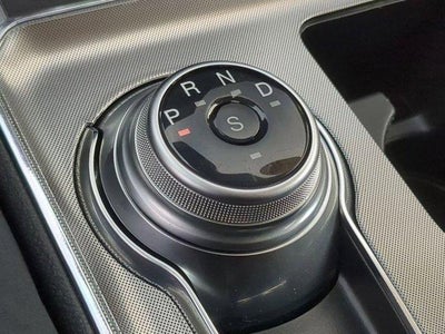 2024 Ford Edge Titanium AWD