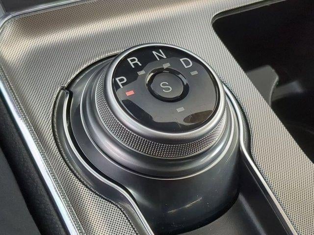 2024 Ford Edge Titanium AWD