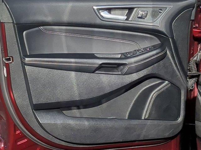 2024 Ford Edge Titanium AWD