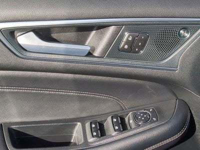 2024 Ford Edge Titanium AWD