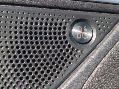 2024 Ford Edge Titanium AWD