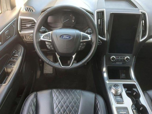 2024 Ford Edge Titanium AWD