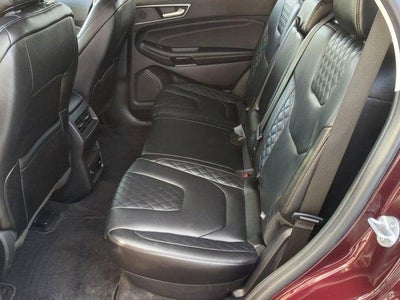 2024 Ford Edge Titanium AWD