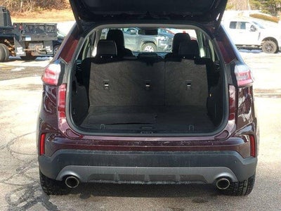 2024 Ford Edge Titanium AWD