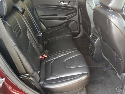 2024 Ford Edge Titanium AWD