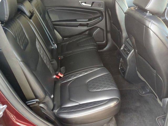 2024 Ford Edge Titanium AWD